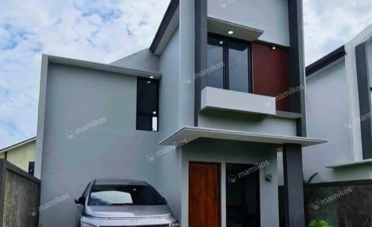 Rumah 3KT 3KM Maguwoharjo Yogyakarta