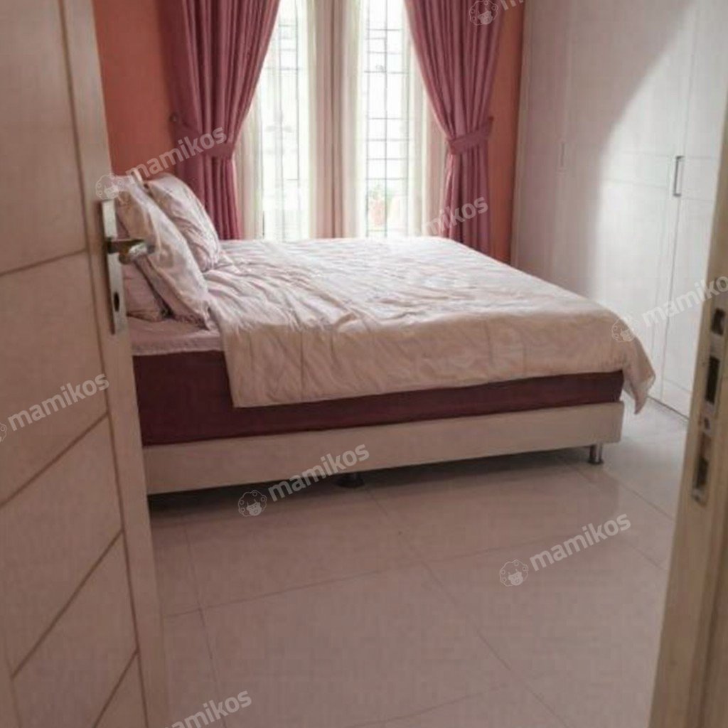 Rumah Sertifikat SHM 6 Kamar Tidur 6 Kamar Mandi Pulogebang Jakarta Timur - Photo 2