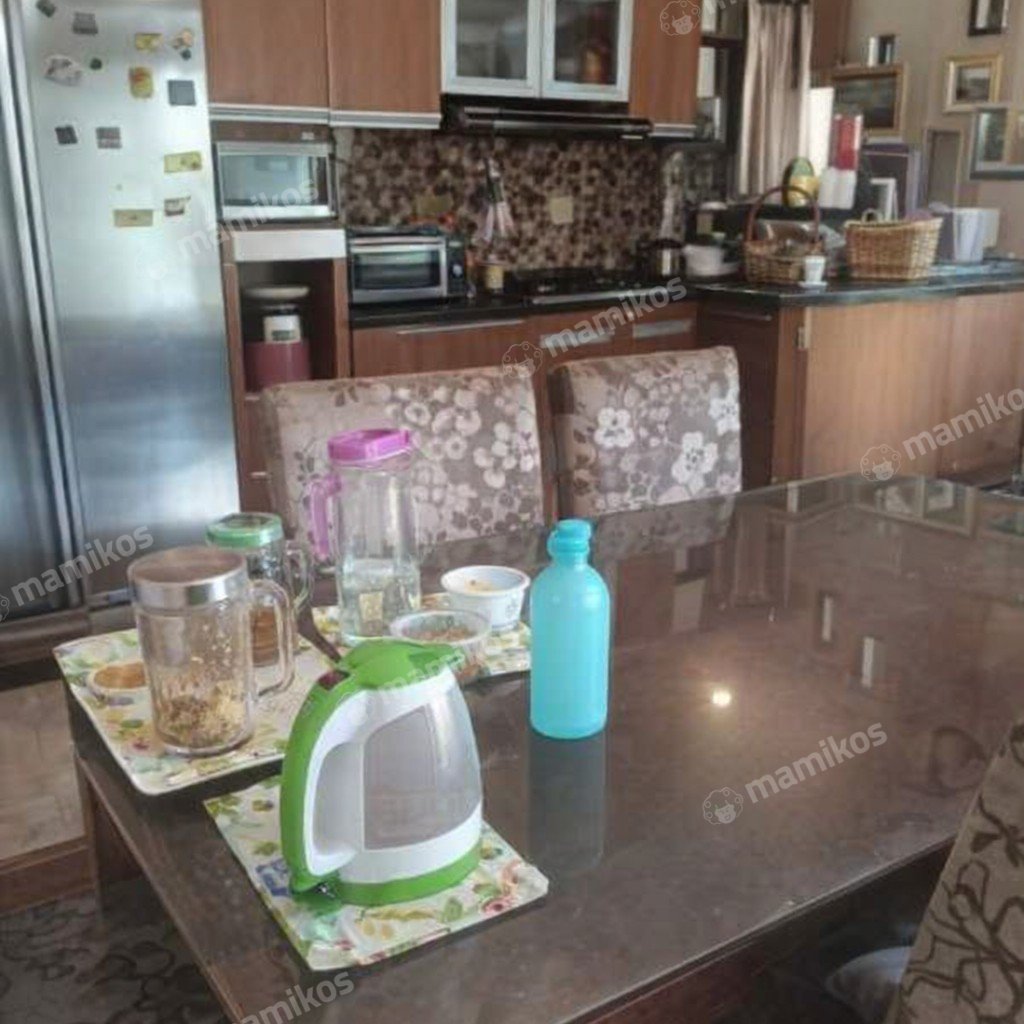 Rumah Sertifikat SHM 6 Kamar Tidur 6 Kamar Mandi Pulogebang Jakarta Timur - Photo 4