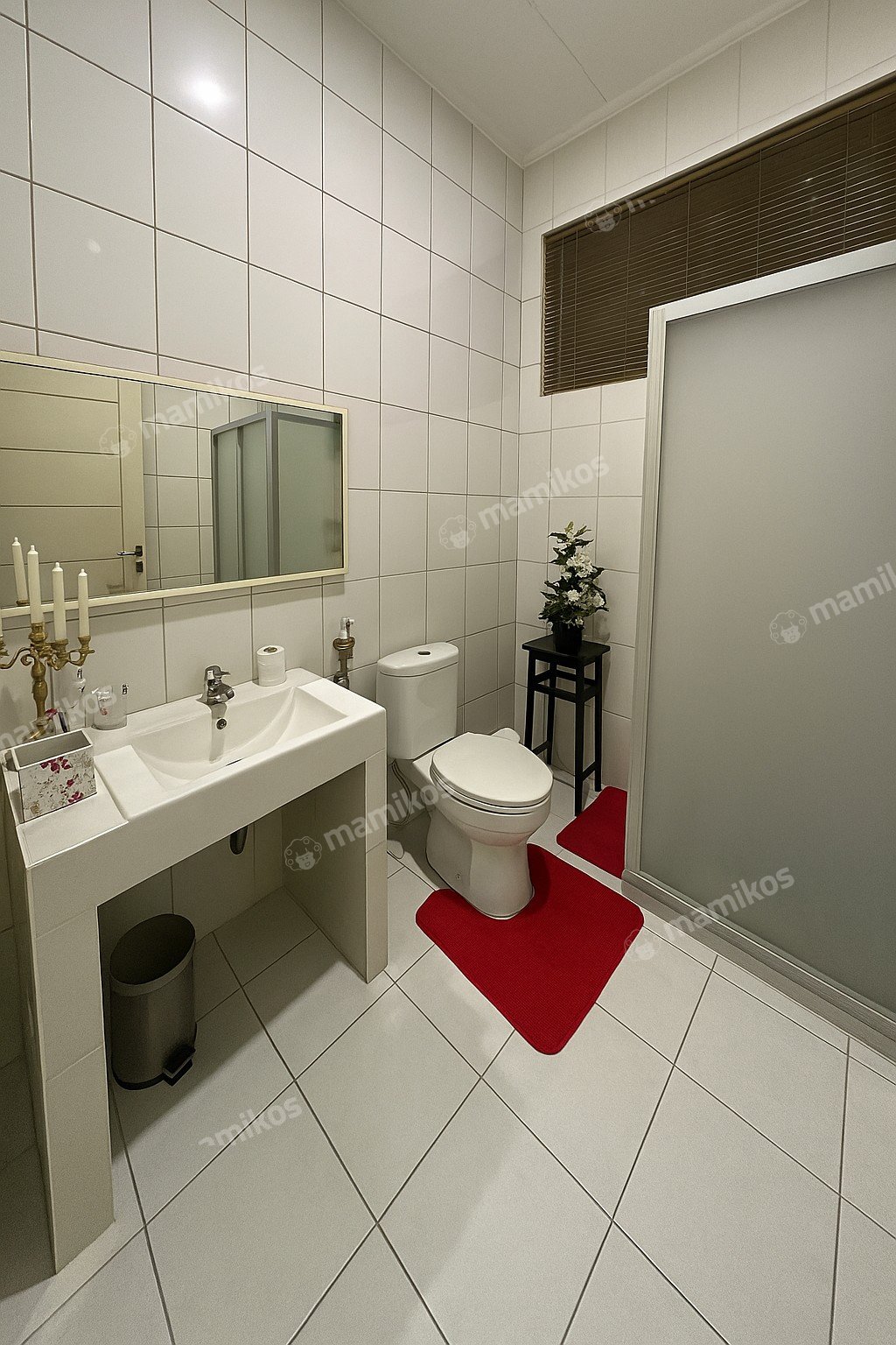 Rumah Sertifikat SHM 4 Kamar Tidur 2 Kamar Mandi Cipinang Melayu Jakarta Timur - Photo 3