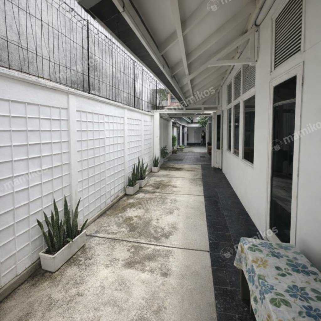 Rumah Sertifikat SHM 4 Kamar Tidur 2 Kamar Mandi Cipinang Melayu Jakarta Timur - Photo 4