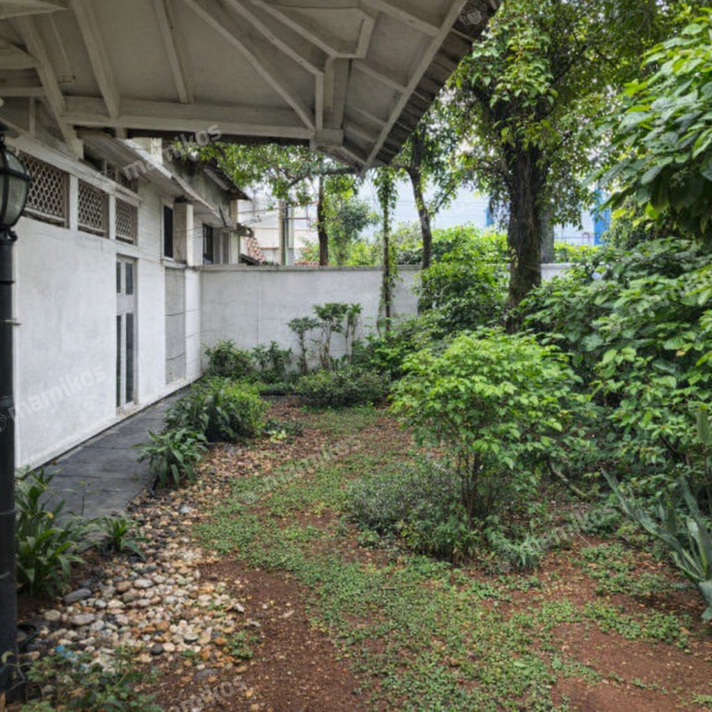 Rumah Sertifikat SHM 4 Kamar Tidur 2 Kamar Mandi Cipinang Melayu Jakarta Timur - Photo 5