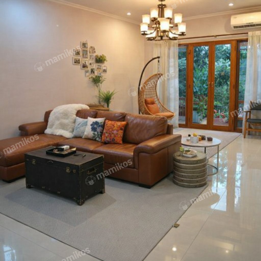 Rumah Sertifikat SHM 3 Kamar Tidur 4 Kamar Mandi Lebak Bulus Jakarta Selatan - Photo 4