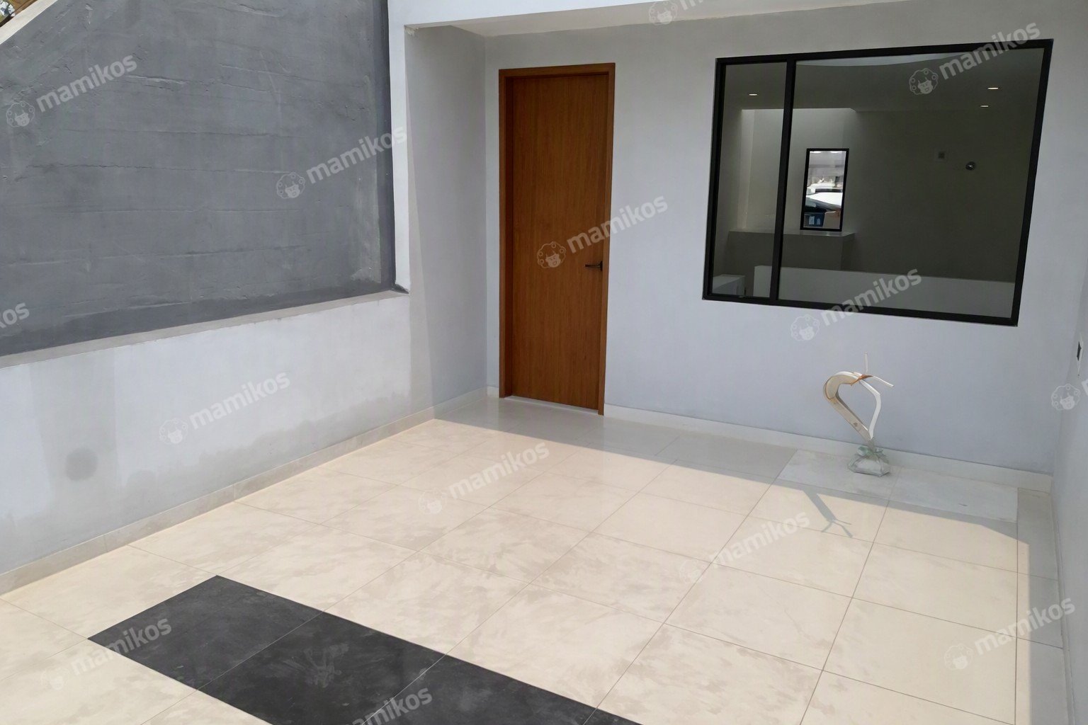 Rumah Sertifikat SHM 3 Kamar Tidur 4 Kamar Mandi Muara Karang Jakarta Utara - Photo 3