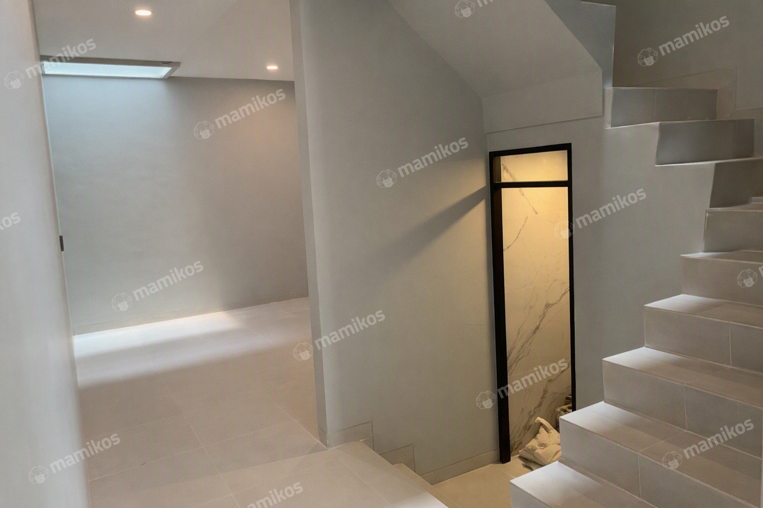 Rumah Sertifikat SHM 3 Kamar Tidur 4 Kamar Mandi Muara Karang Jakarta Utara - Photo 5