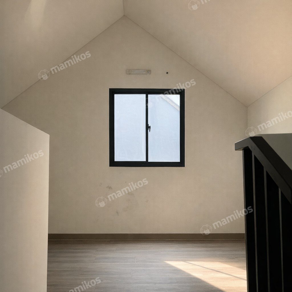 Rumah 3 Kamar Tidur 2 Kamar Mandi 2 Lantai Metland Menteng Jakarta Timur - Photo 2