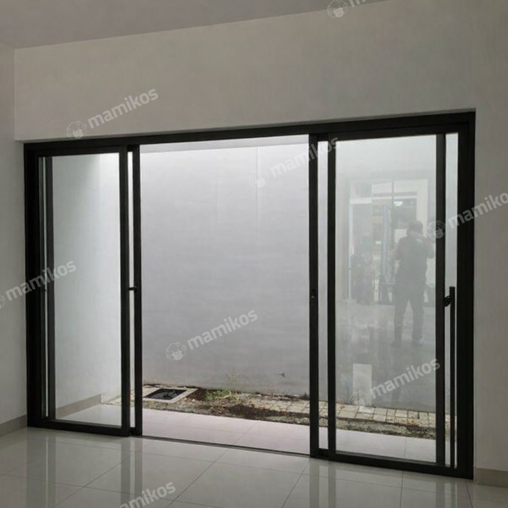 Rumah 3 Kamar Tidur 2 Kamar Mandi 2 Lantai Metland Menteng Jakarta Timur - Photo 3
