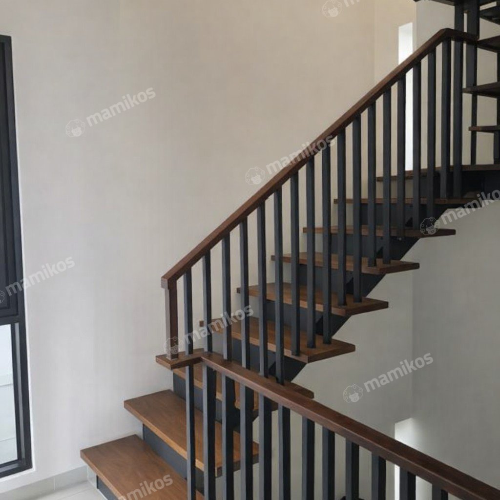 Rumah 3 Kamar Tidur 2 Kamar Mandi 2 Lantai Metland Menteng Jakarta Timur - Photo 4
