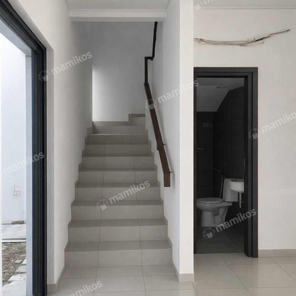 Rumah 3 Kamar Tidur 2 Kamar Mandi 2 Lantai Metland Menteng Jakarta Timur - Photo 5