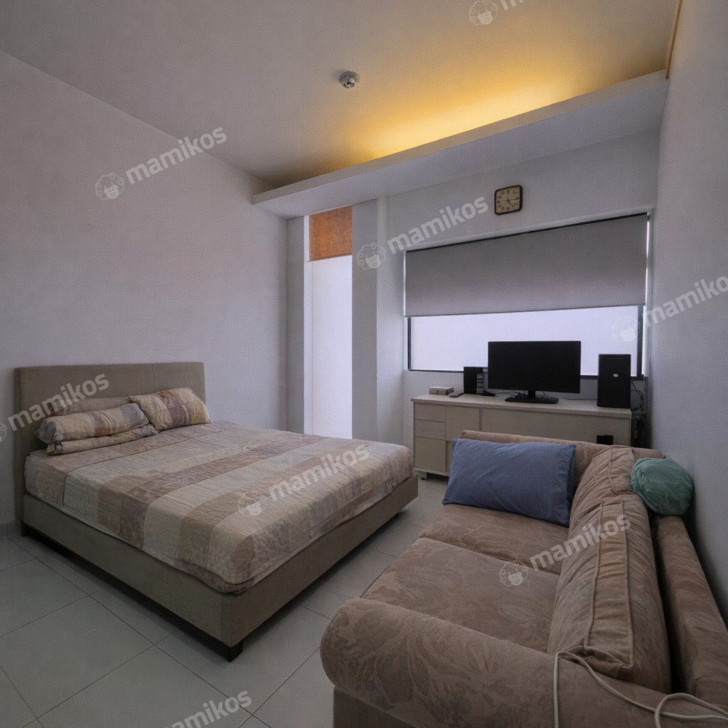 Rumah Sertifikat SHM 4 Kamar Tidur 3 Kamar Mandi Green Ville Jakarta Barat - Photo 5