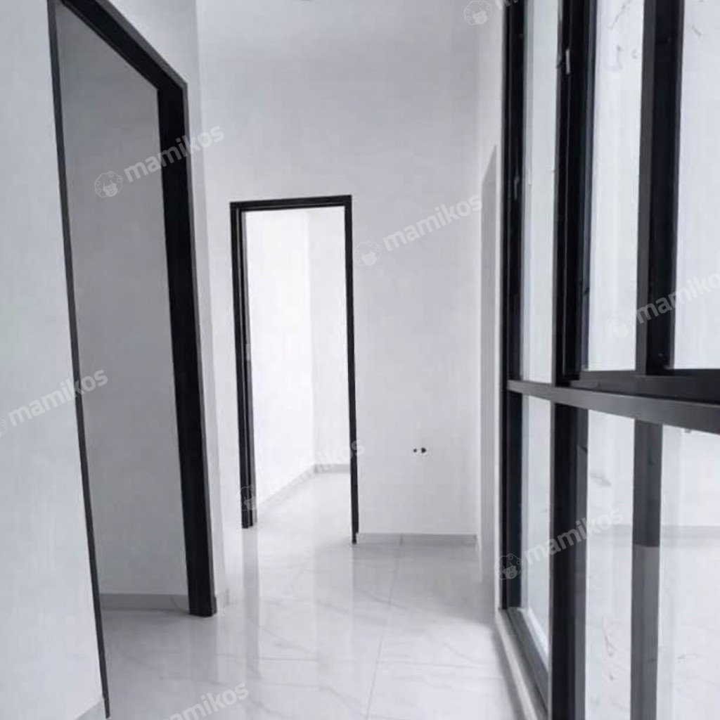 Rumah Sertifikat SHM 4 Kamar Tidur 3 Kamar Mandi Bambu Apus Jakarta Timur - Photo 5