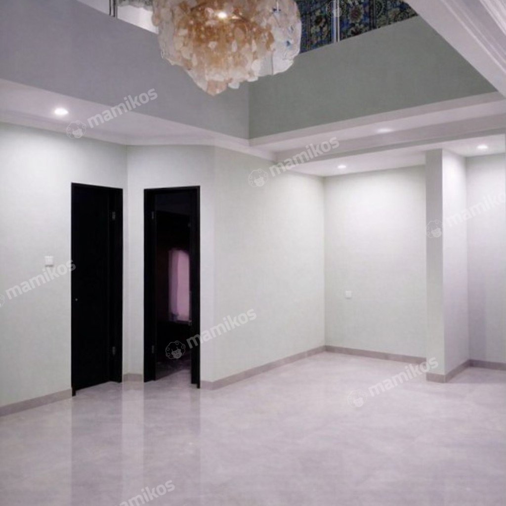 Rumah Sertifikat SHM 5 Kamar Tidur 5 Kamar Mandi Kembangan Selatan Jakarta Barat - Photo 5