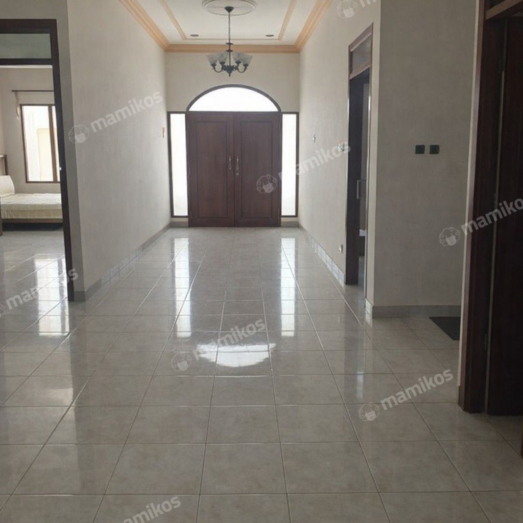 Rumah Sertifikat SHM 4 Kamar Tidur 3 Kamar Mandi Tanjung Duren Jakarta Barat - Photo 3