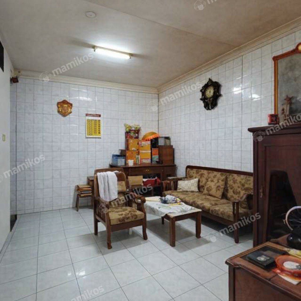 Rumah Sertifikat SHM 4 Kamar Tidur 2 Kamar Mandi Sunter Jakarta Utara - Photo 2