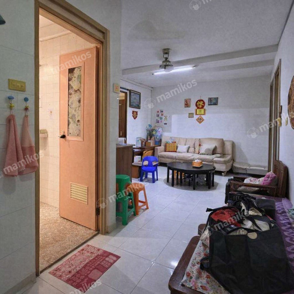 Rumah Sertifikat SHM 4 Kamar Tidur 2 Kamar Mandi Sunter Jakarta Utara - Photo 3