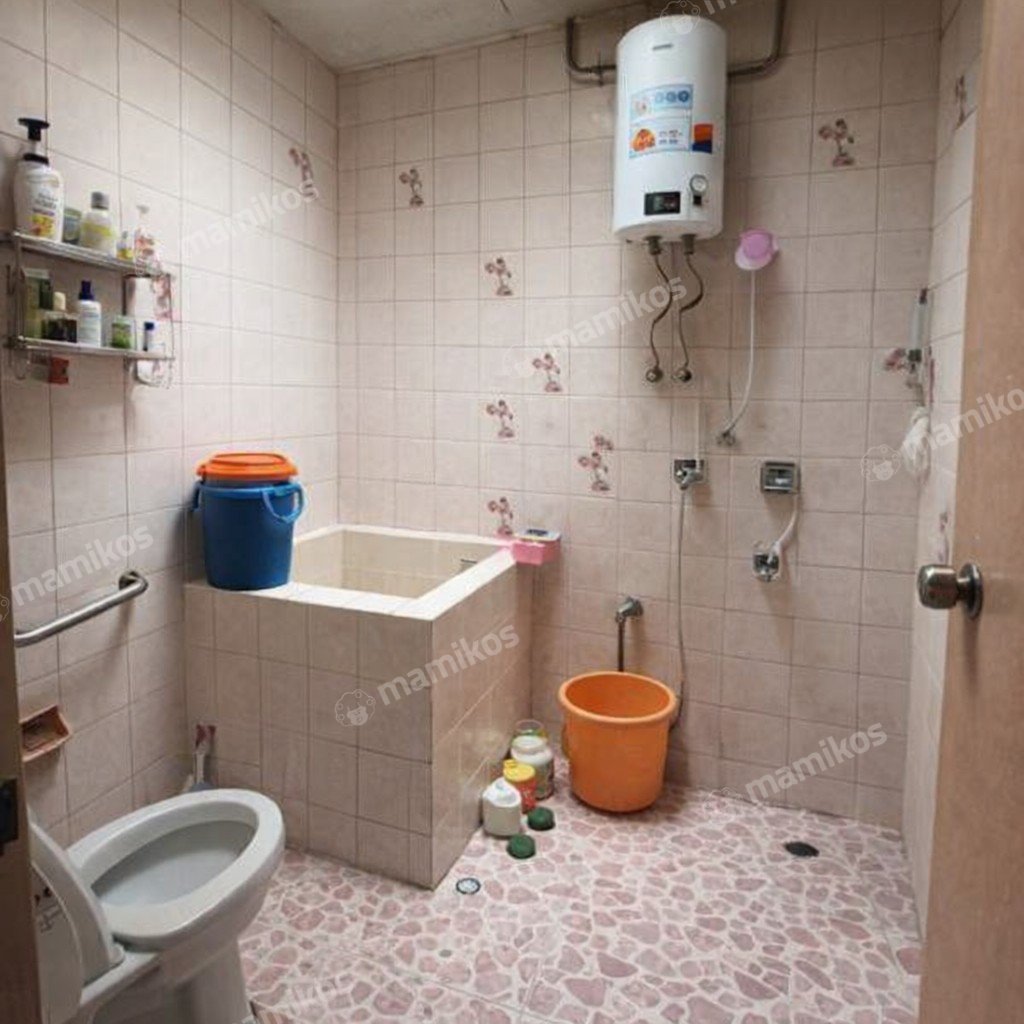 Rumah Sertifikat SHM 4 Kamar Tidur 2 Kamar Mandi Sunter Jakarta Utara - Photo 4