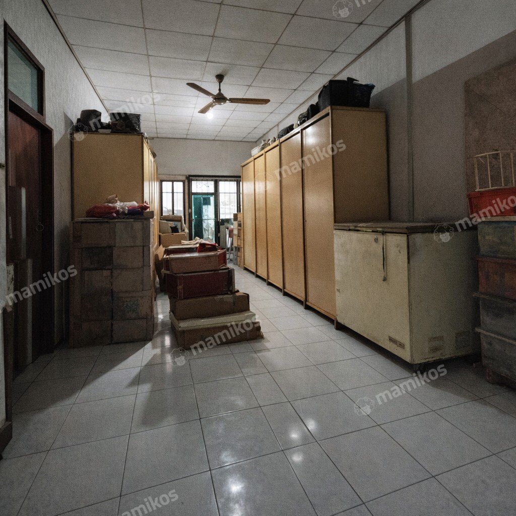 Rumah Sertifikat SHM 4 Kamar Tidur 2 Kamar Mandi Sunter Jakarta Utara - Photo 5
