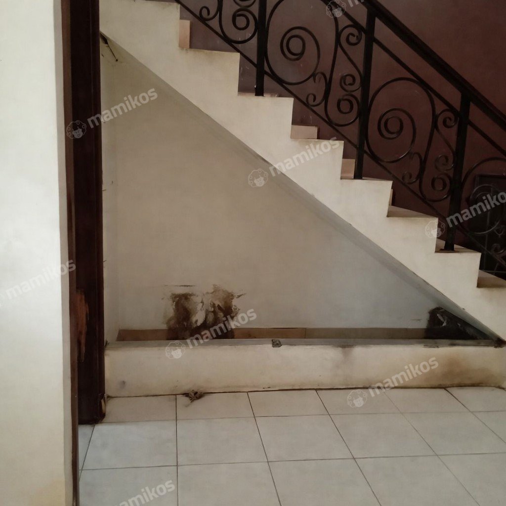 Rumah Sertifikat SHM 3 Kamar Tidur 3 Kamar Mandi Kelapa Gading Jakarta Utara - Photo 4