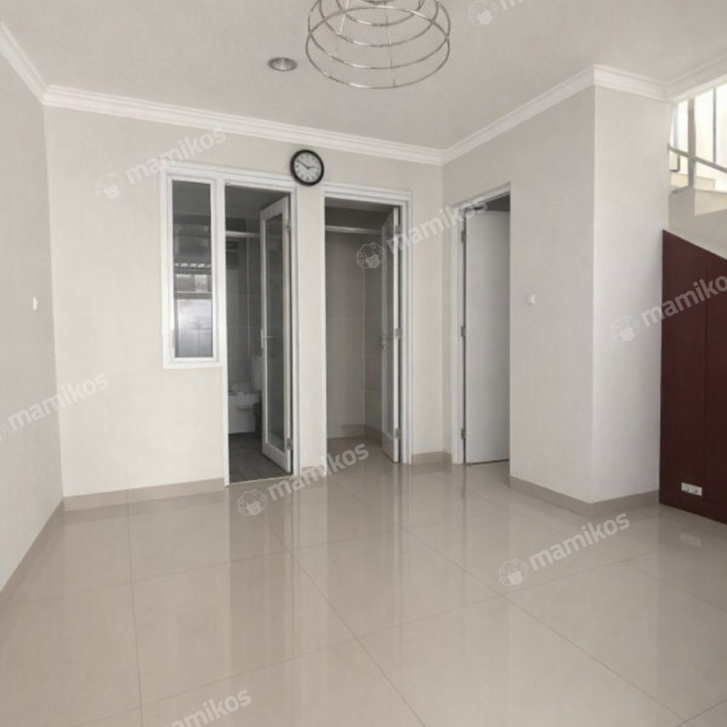 Rumah Sertifikat SHM 2 Kamar Tidur 2 Kamar Mandi Cibubur Jakarta Timur - Photo 2
