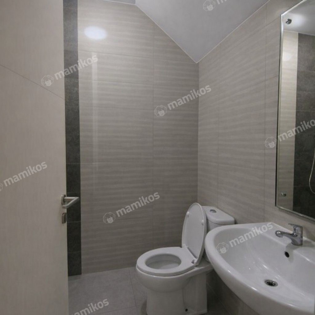 Rumah Sertifikat SHM 2 Kamar Tidur 2 Kamar Mandi Cibubur Jakarta Timur - Photo 3