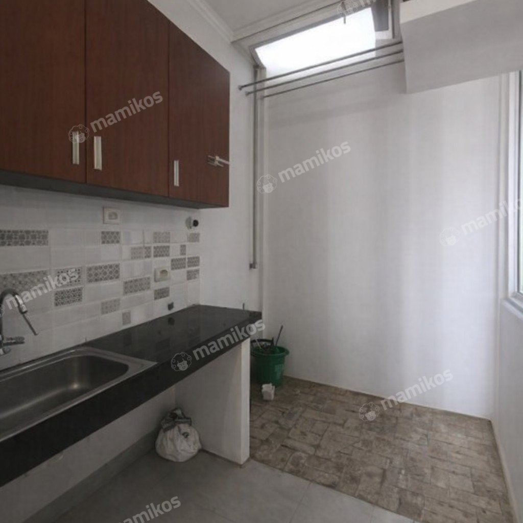Rumah Sertifikat SHM 2 Kamar Tidur 2 Kamar Mandi Cibubur Jakarta Timur - Photo 4