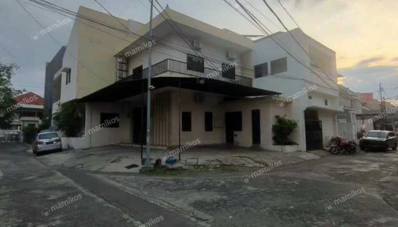 Rumah 5KT 4KM Surabaya Kota Surabaya