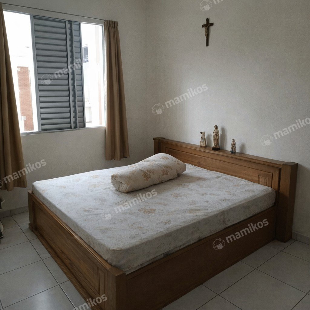 Rumah Sertifikat SHM 4 Kamar Tidur 3 Kamar Mandi Permata Buana Jakarta Barat - Photo 2