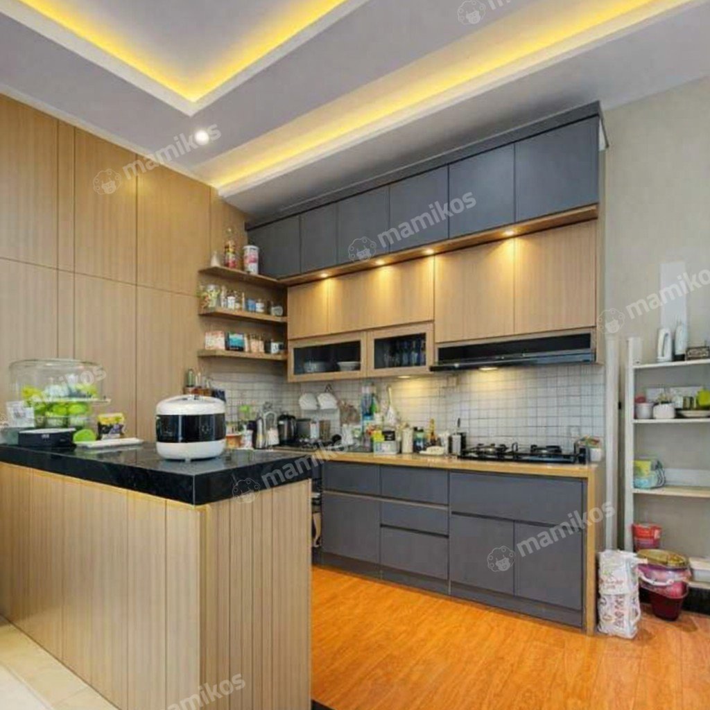 Rumah 5KT 4KM Kebagusan Jakarta Selatan - Photo 2