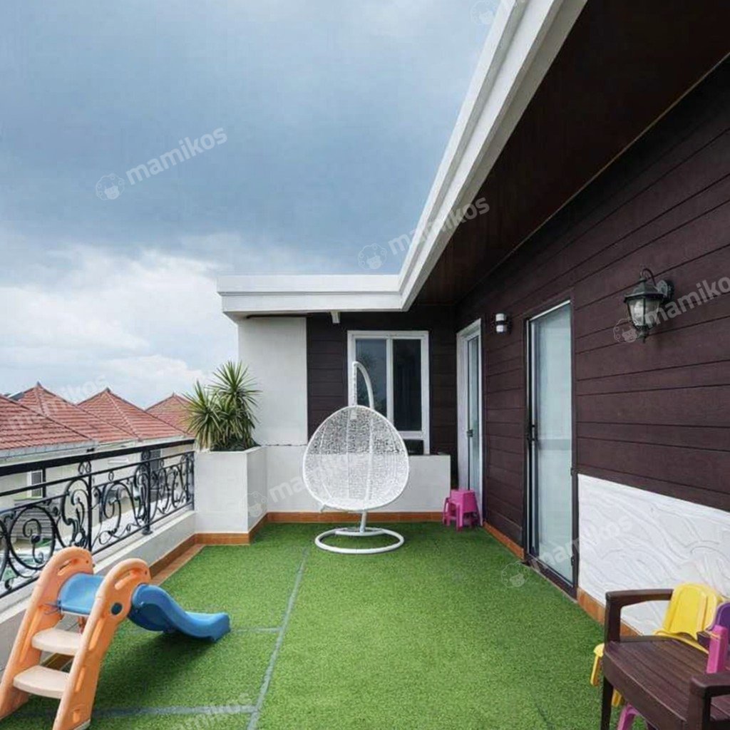 Rumah 5KT 4KM Kebagusan Jakarta Selatan - Photo 5