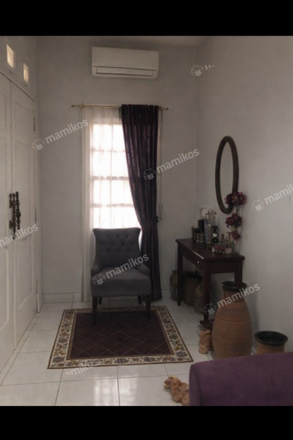 Rumah Sertifikat SHM 4 Kamar Tidur 3 Kamar Mandi Tanjung Duren Jakarta Barat - Photo 3