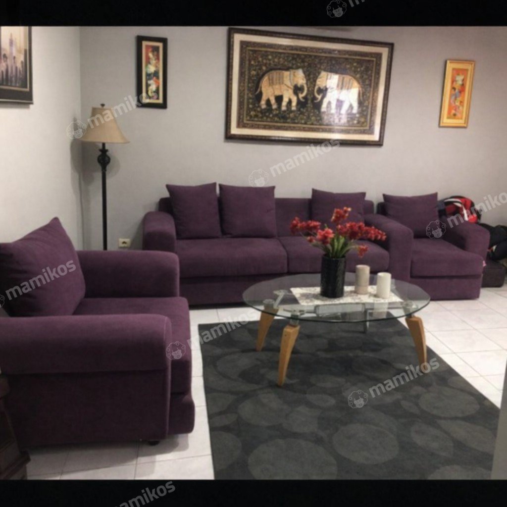 Rumah Sertifikat SHM 4 Kamar Tidur 3 Kamar Mandi Tanjung Duren Jakarta Barat - Photo 4