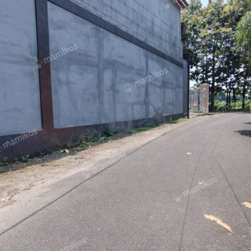 Rumah Sertifikat SHM 3 Kamar Tidur 3 Kamar Mandi Cijantung Jakarta Timur - Photo 4