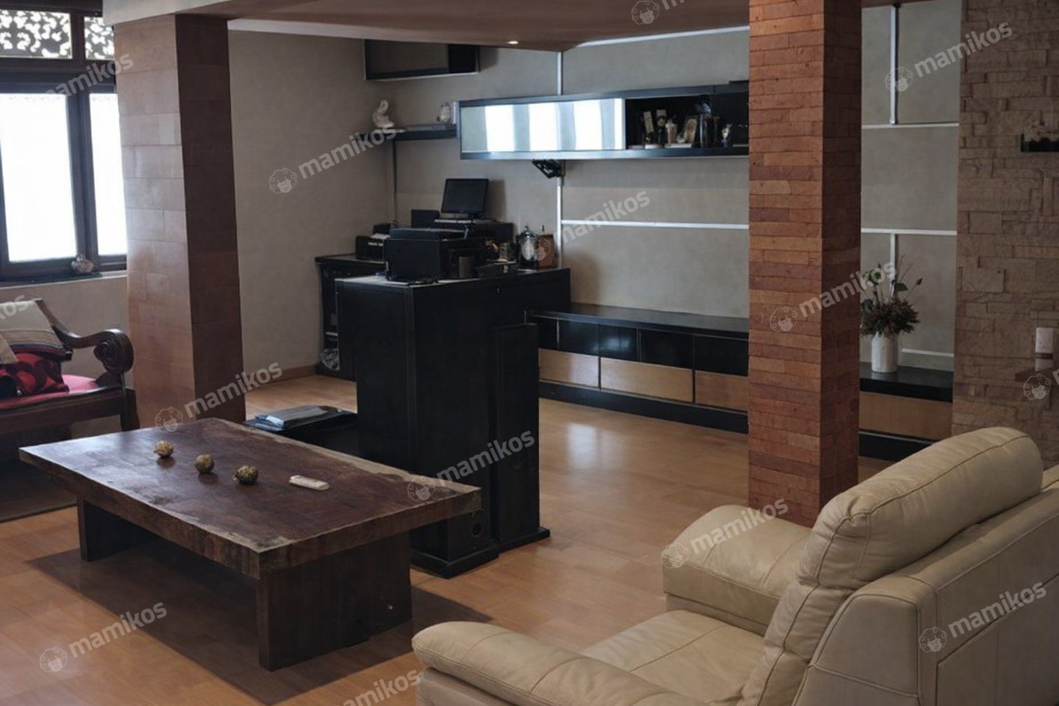 Rumah Sertifikat SHM 5 Kamar Tidur 3 Kamar Mandi Kelapa Gading Jakarta Utara