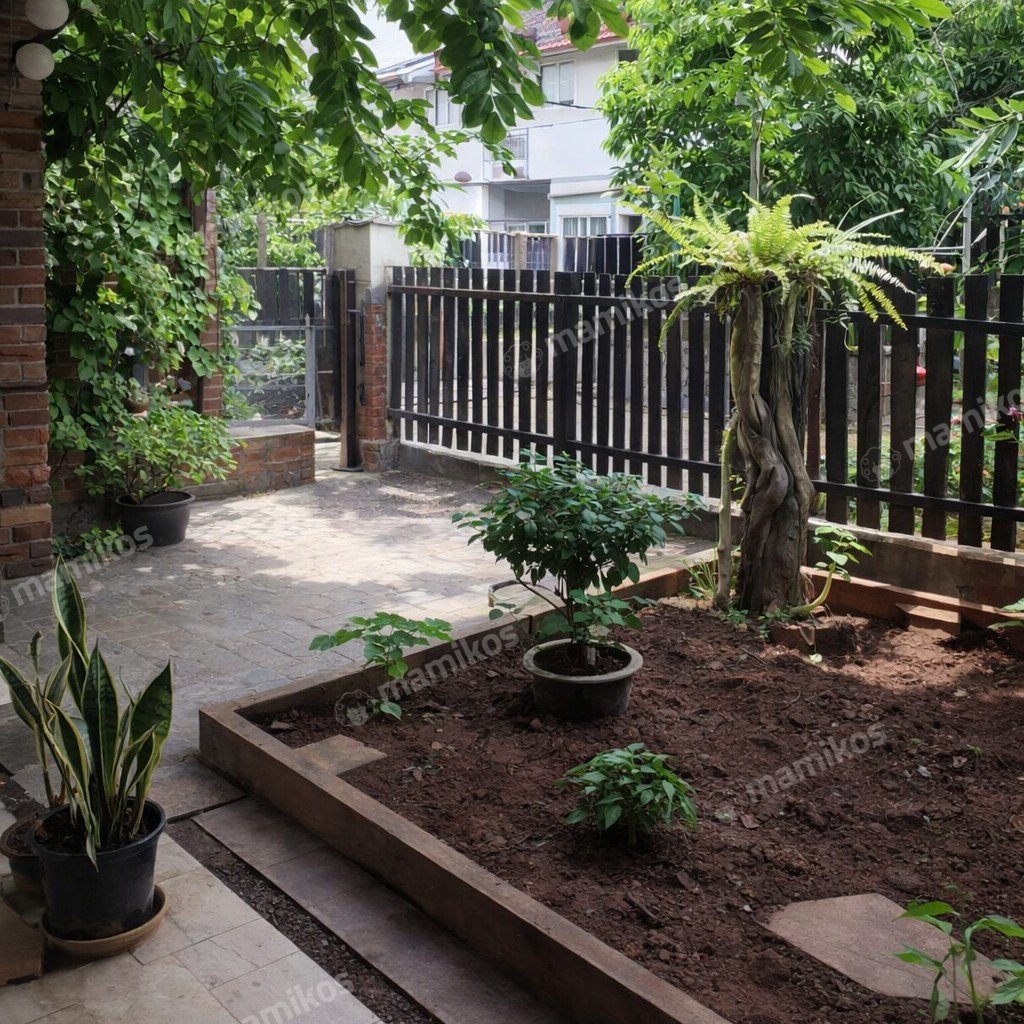 Rumah Sertifikat SHM 5 Kamar Tidur 3 Kamar Mandi Kelapa Gading Jakarta Utara - Photo 3