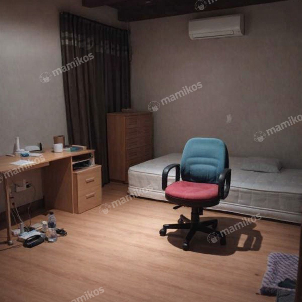 Rumah Sertifikat SHM 5 Kamar Tidur 3 Kamar Mandi Kelapa Gading Jakarta Utara - Photo 5