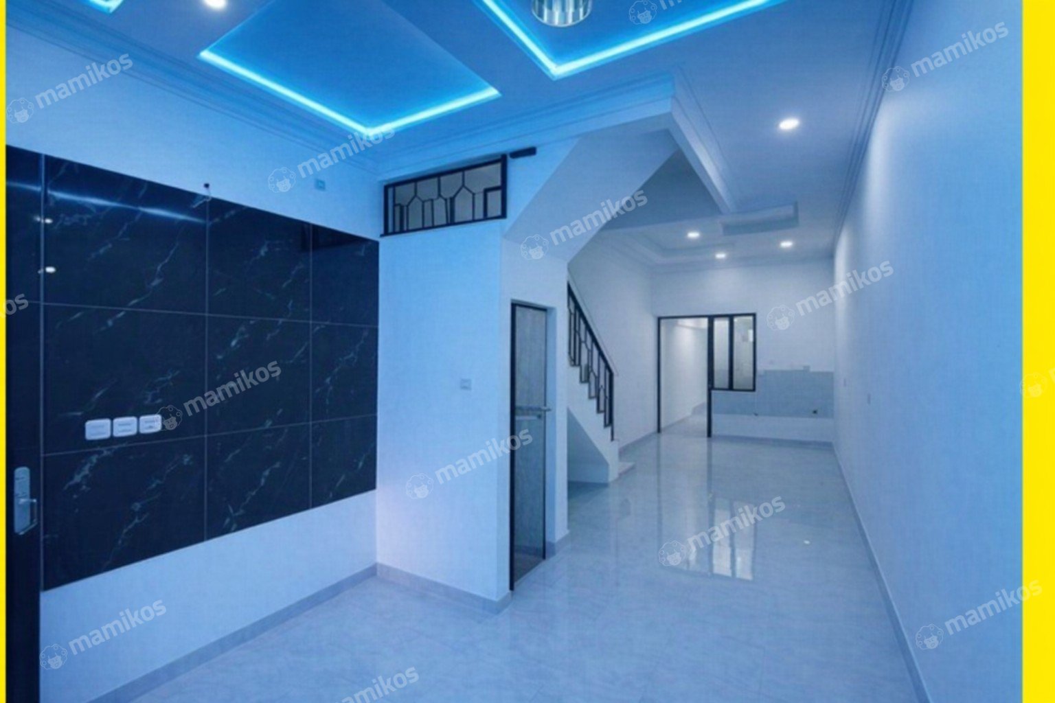 Rumah 4KT 4KM Tanjung Duren Jakarta Barat