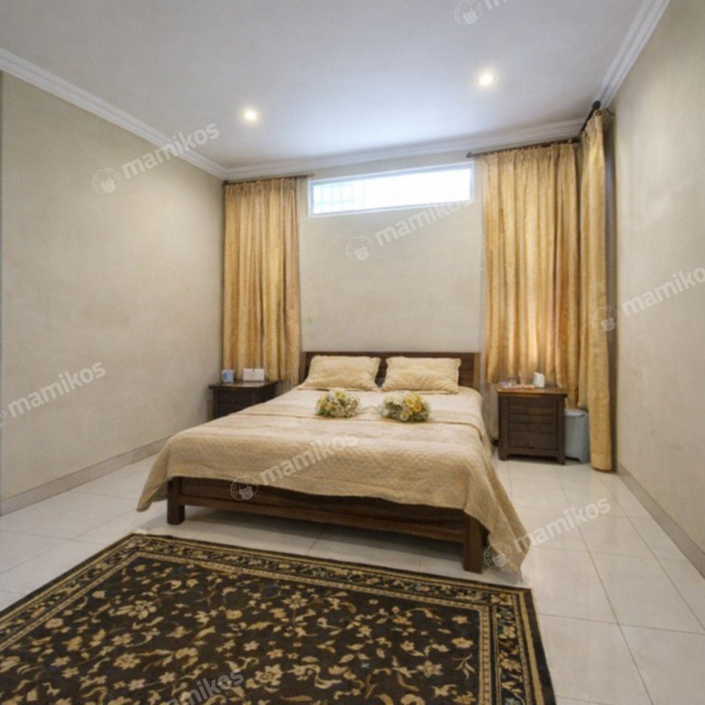 Rumah Sertifikat SHM 4 Kamar Tidur 4 Kamar Mandi Cilandak Jakarta Selatan - Photo 5