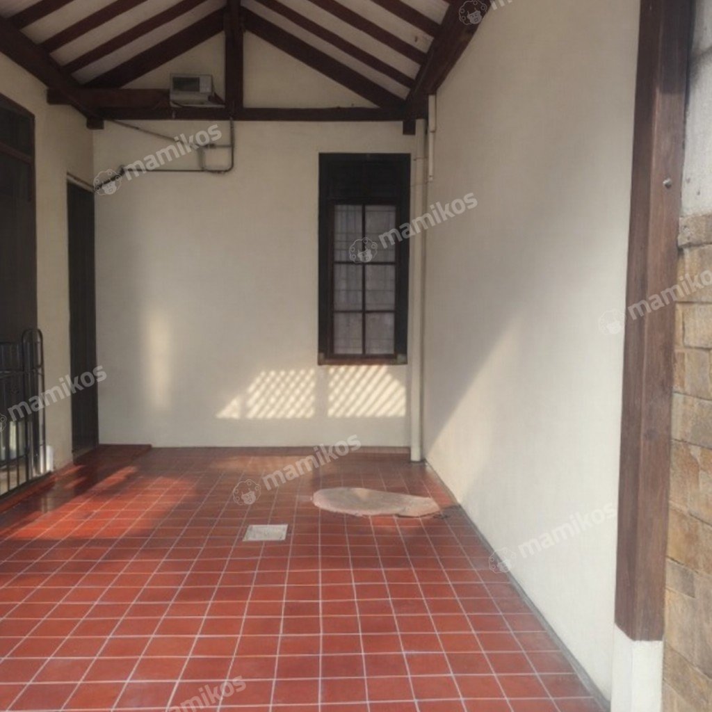 Rumah Sertifikat SHM 4 Kamar Tidur 2 Kamar Mandi Sektor 2 - Bintaro Jakarta Selatan - Photo 2