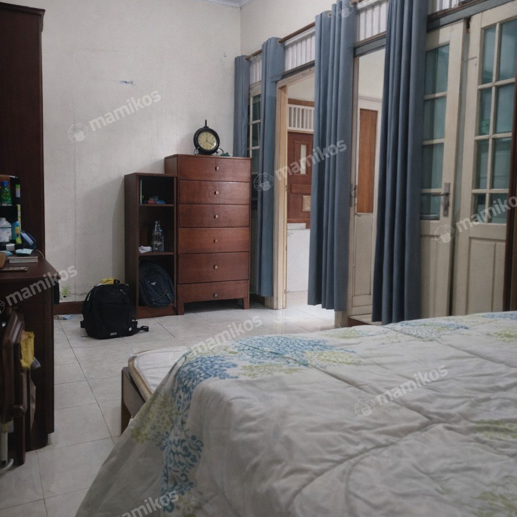 Rumah Sertifikat SHM 4 Kamar Tidur 2 Kamar Mandi Sektor 2 - Bintaro Jakarta Selatan - Photo 3