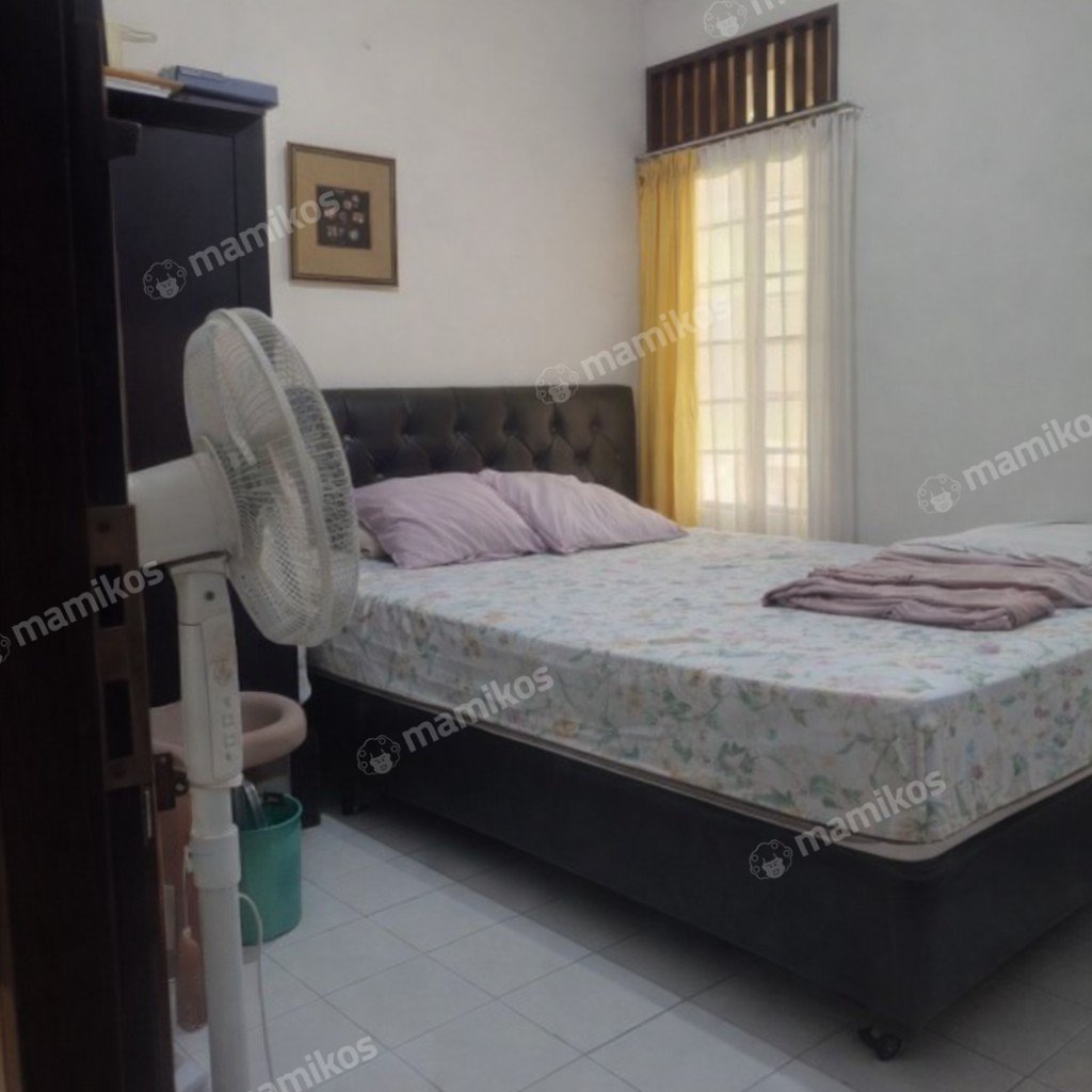 Rumah Sertifikat SHM 4 Kamar Tidur 2 Kamar Mandi Sektor 2 - Bintaro Jakarta Selatan - Photo 4