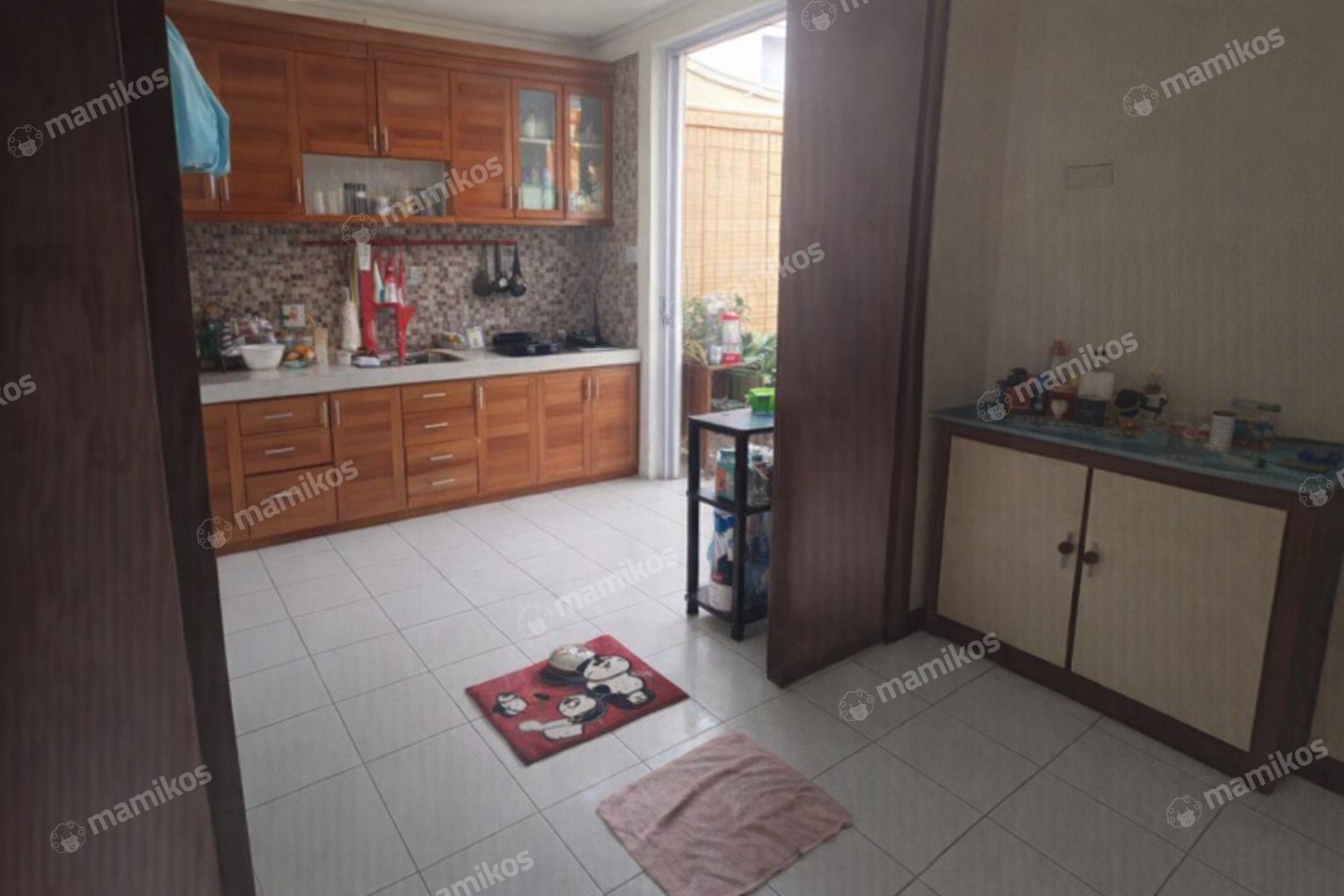 Rumah Sertifikat SHM 5 Kamar Tidur 2 Kamar Mandi Pondok Kelapa Jakarta Timur - Photo 5