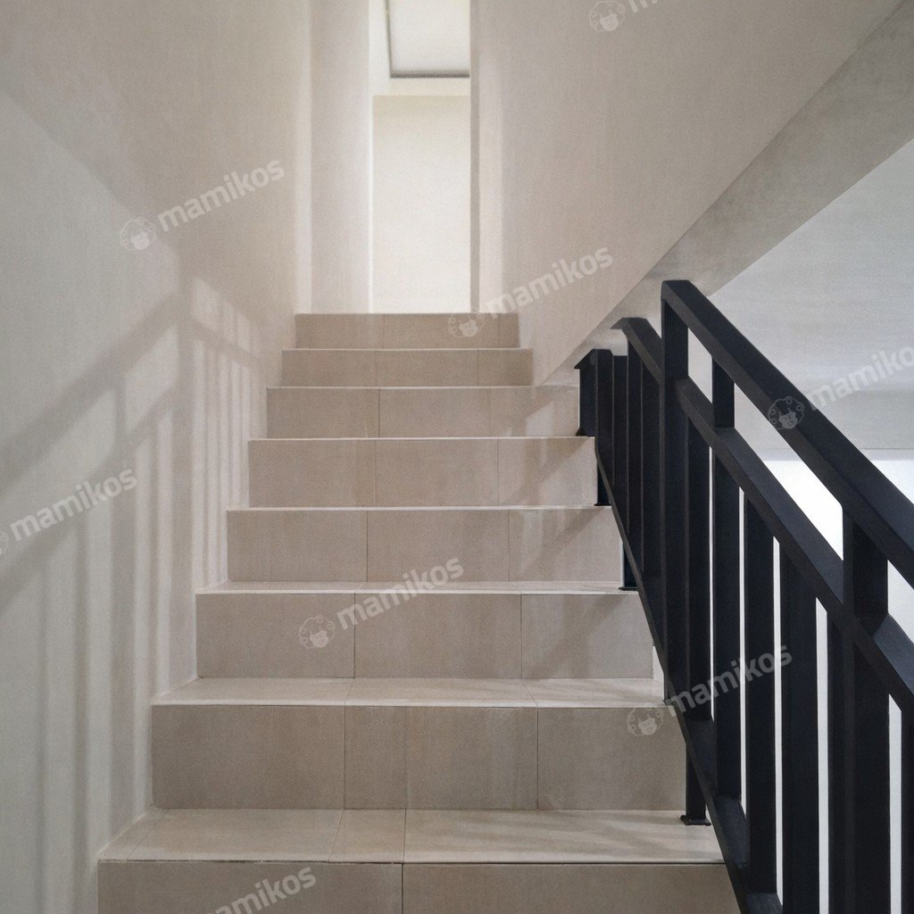 Rumah Sertifikat SHM 2 Kamar Tidur 2 Kamar Mandi Taman Palem Jakarta Barat - Photo 4