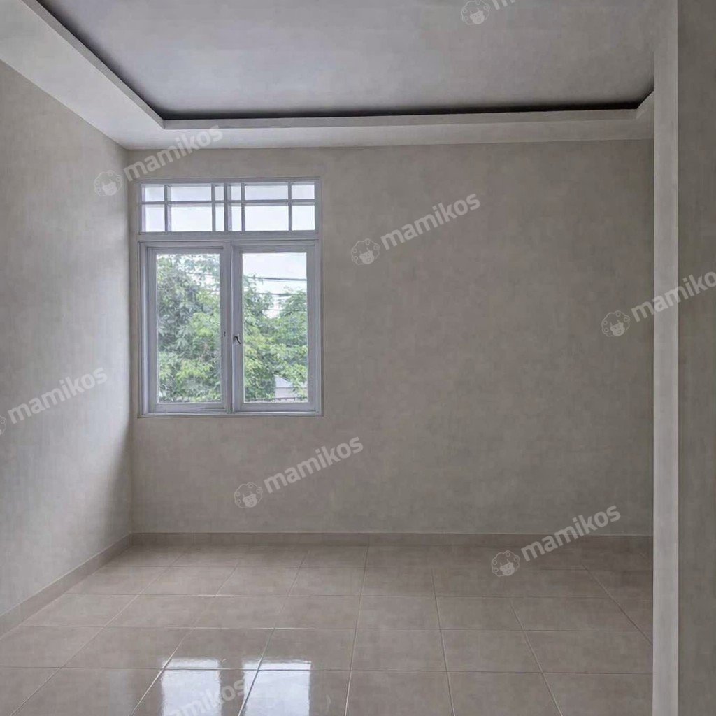 Rumah Sertifikat SHM 2 Kamar Tidur 2 Kamar Mandi Taman Palem Jakarta Barat - Photo 5