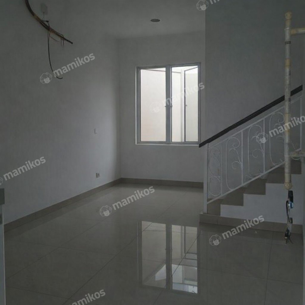 Rumah Sertifikat SHM 3 Kamar Tidur 2 Kamar Mandi Jakarta Garden City Jakarta Timur - Photo 3