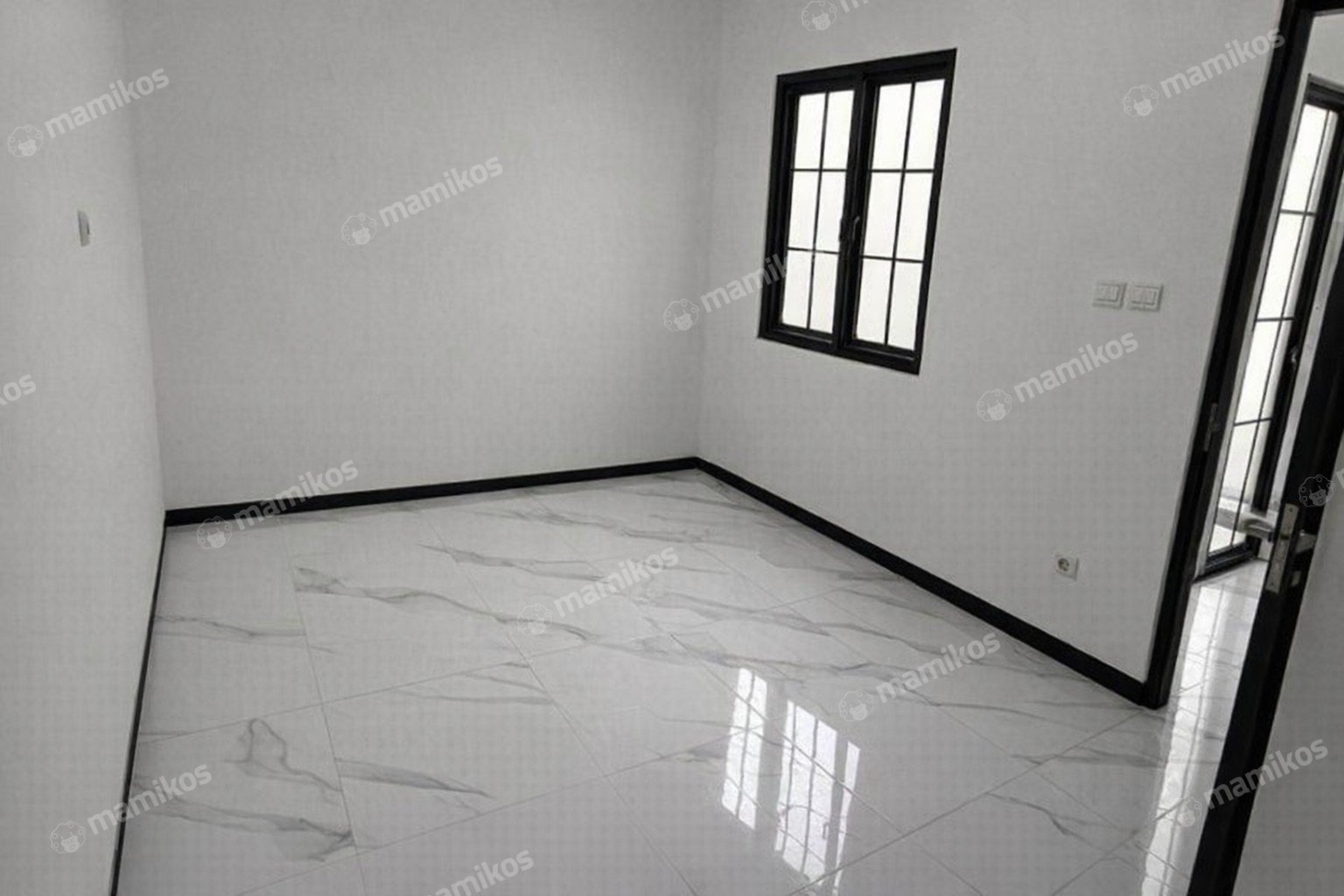 Rumah Sertifikat SHM 3 Kamar Tidur 3 Kamar Mandi Sektor 3 - Bintaro Jakarta Selatan