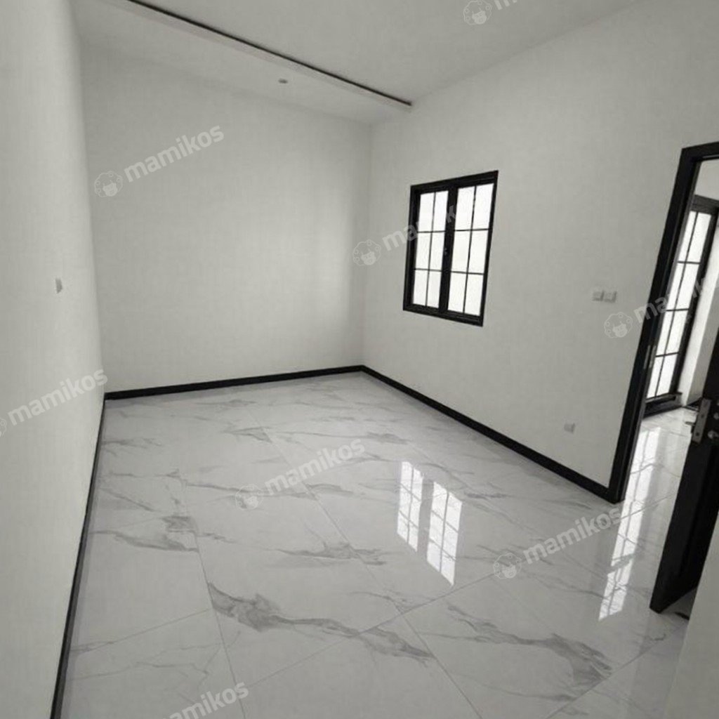 Rumah Sertifikat SHM 3 Kamar Tidur 3 Kamar Mandi Sektor 3 - Bintaro Jakarta Selatan - Photo 2