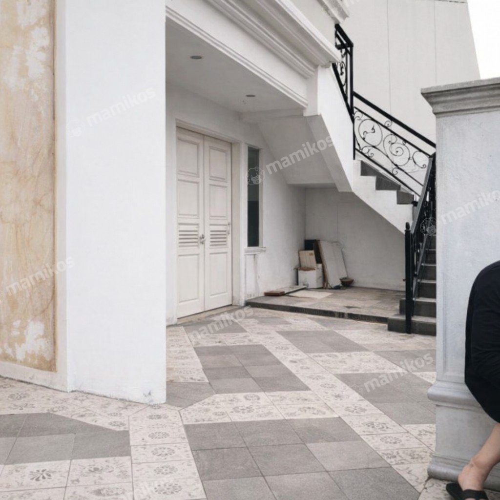 Rumah 5 Kamar Tidur 4 Kamar Mandi 3 Lantai Kelapa Gading Jakarta Utara - Photo 2
