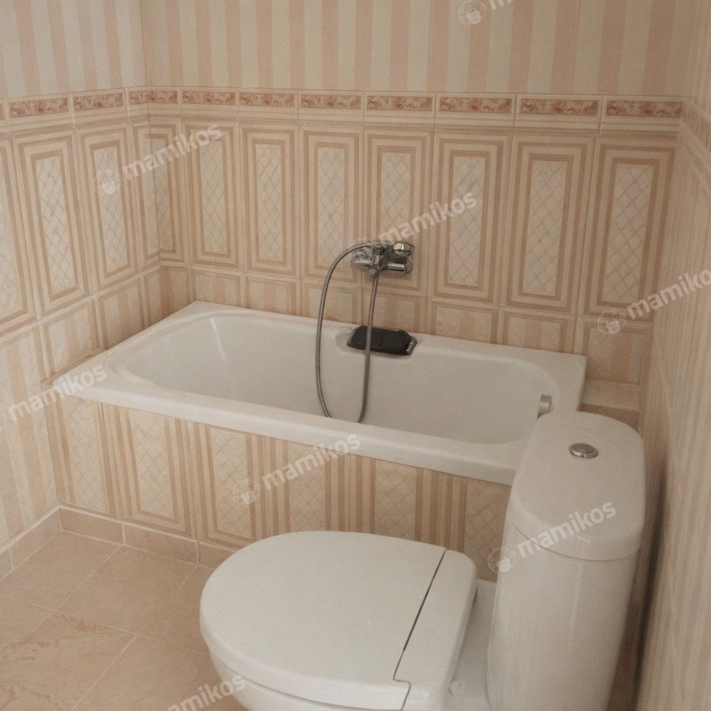 Rumah 5 Kamar Tidur 4 Kamar Mandi 3 Lantai Kelapa Gading Jakarta Utara - Photo 4