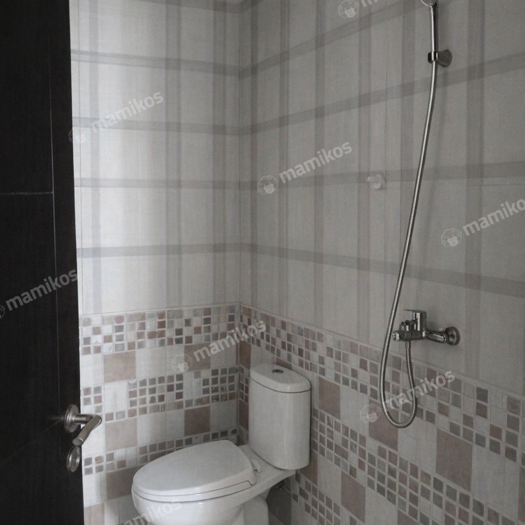 Rumah 5 Kamar Tidur 4 Kamar Mandi 3 Lantai Kelapa Gading Jakarta Utara - Photo 5