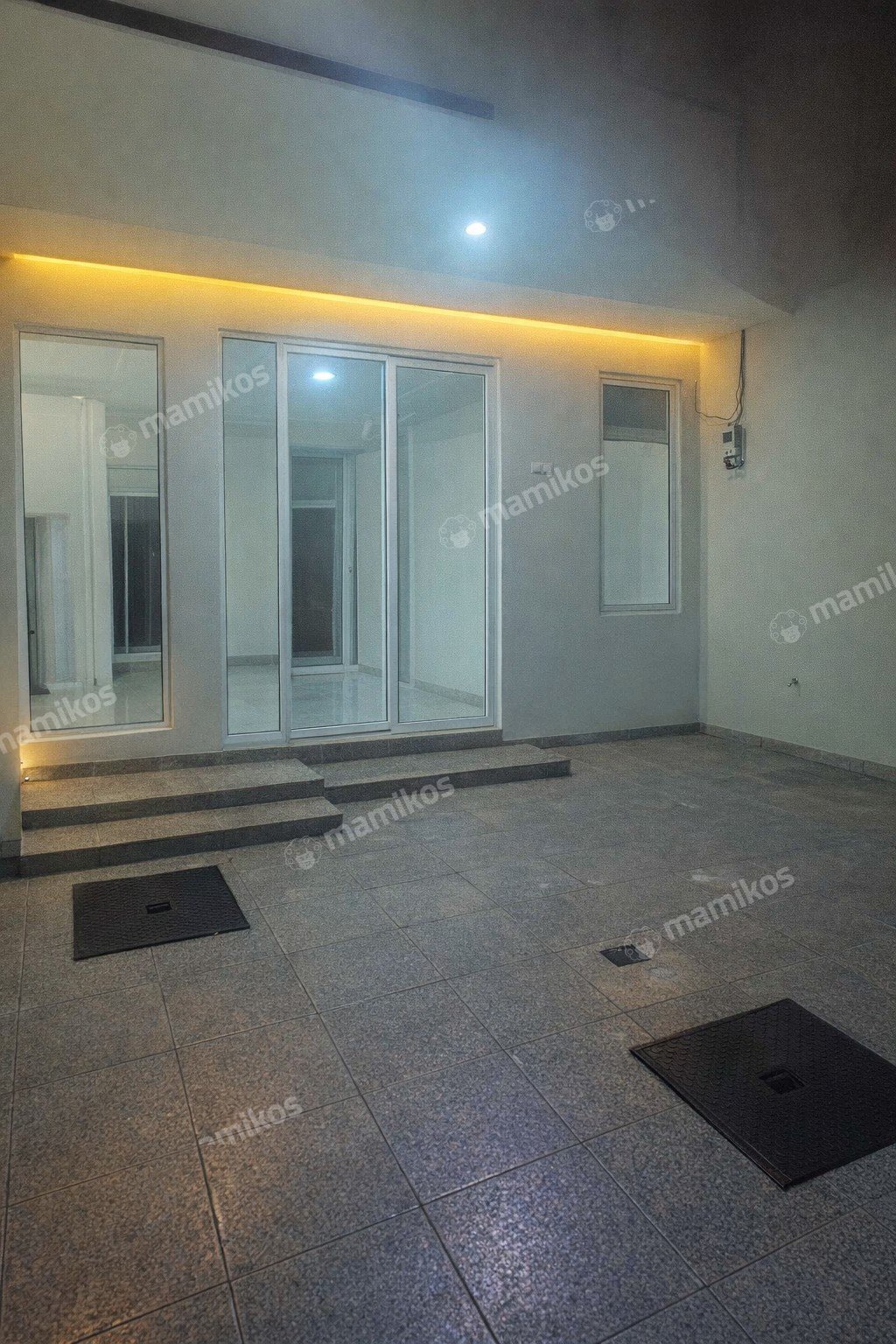 Rumah Sertifikat SHM 3 Kamar Tidur 3 Kamar Mandi Duri Kepa Jakarta Barat - Photo 2